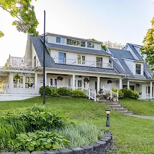3* Bed & Breakfast Chestnut