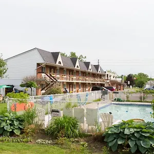 2* Motel Motor