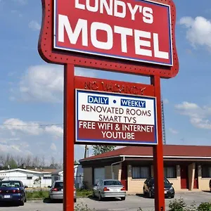 2* Motel Lundy's