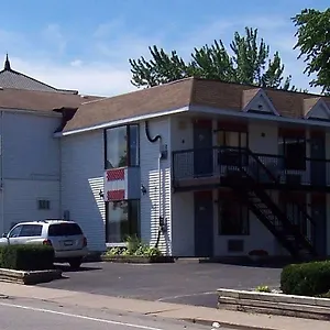 2* Motel Crystal
