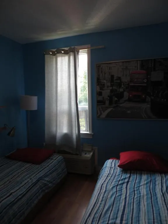 Hostel Hostelling International Niagara Falls