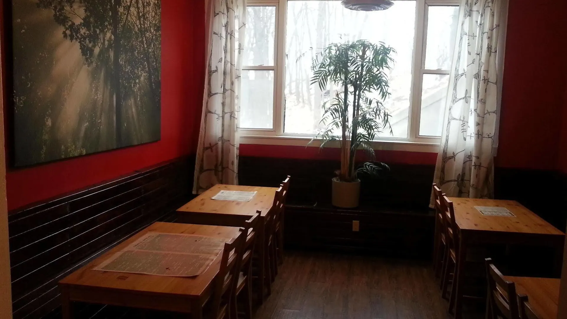 Hostelling International Niagara Falls